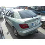 CITROEN XSARA BERLINA '2004 2.0 HDI 66KW PREMIER VERDE