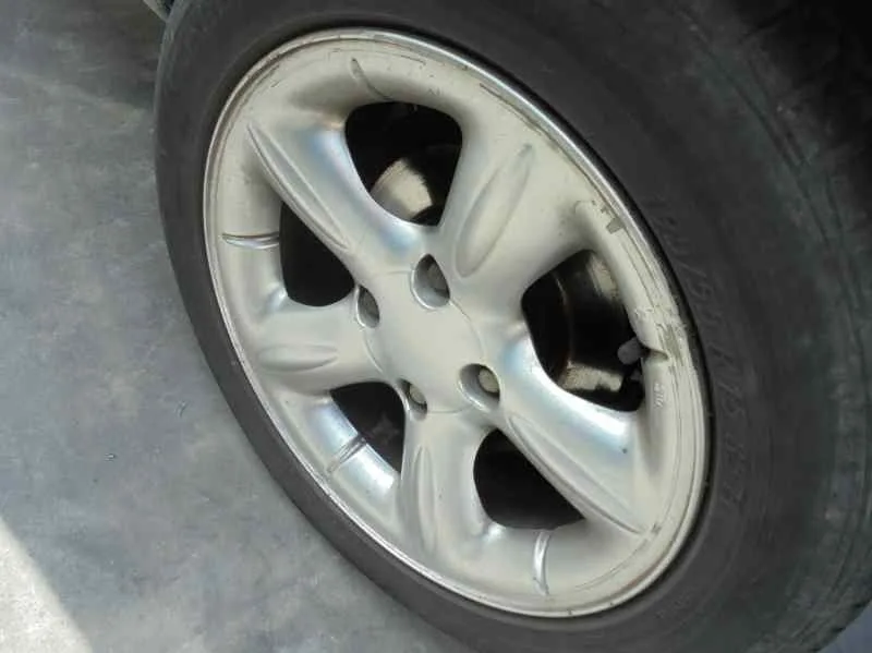 CITROEN XSARA BERLINA '2004 2.0 HDI 66KW PREMIER VERDE
