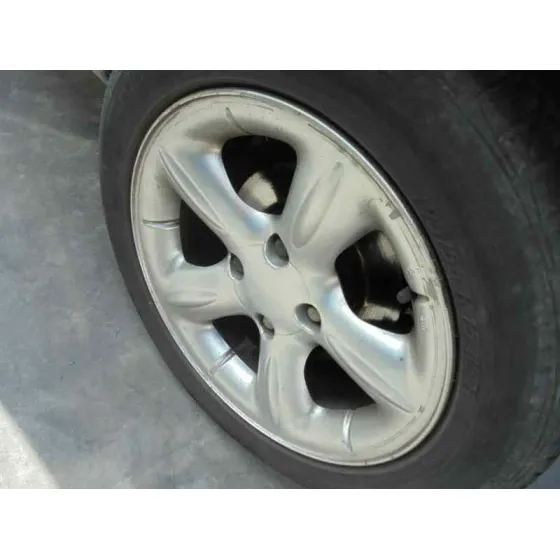 CITROEN XSARA BERLINA '2004 2.0 HDI 66KW PREMIER VERDE