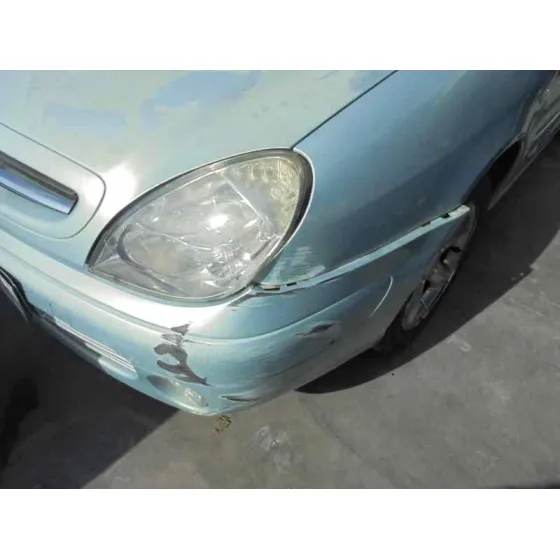 CITROEN XSARA BERLINA '2004 2.0 HDI 66KW PREMIER VERDE