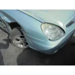 CITROEN XSARA BERLINA '2004 2.0 HDI 66KW PREMIER VERDE