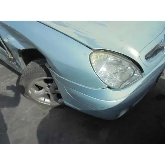 CITROEN XSARA BERLINA '2004 2.0 HDI 66KW PREMIER VERDE