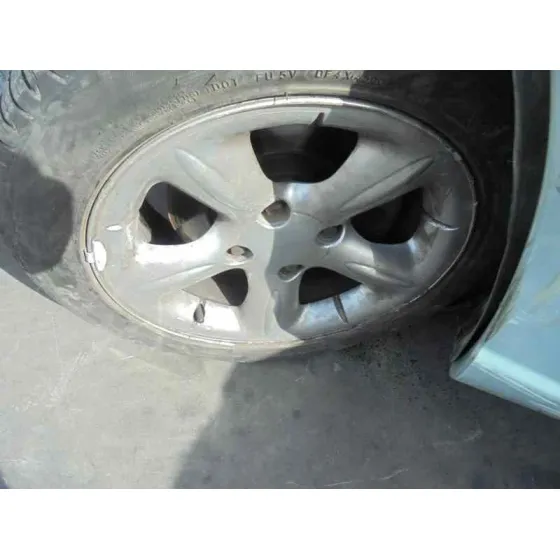 CITROEN XSARA BERLINA '2004 2.0 HDI 66KW PREMIER VERDE
