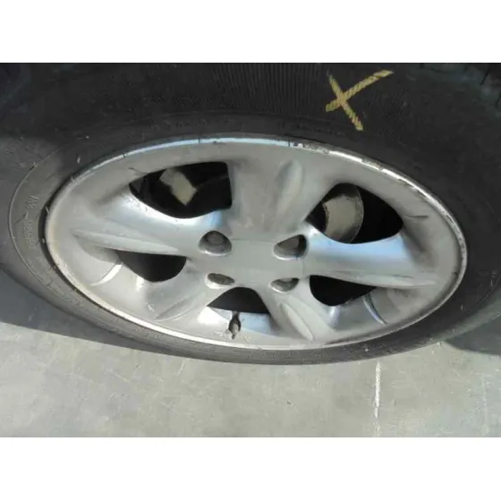 CITROEN XSARA BERLINA '2004 2.0 HDI 66KW PREMIER VERDE