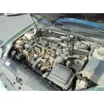 CITROEN XSARA BERLINA '2004 2.0 HDI 66KW PREMIER VERDE