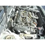 CITROEN XSARA BERLINA '2004 2.0 HDI 66KW PREMIER VERDE