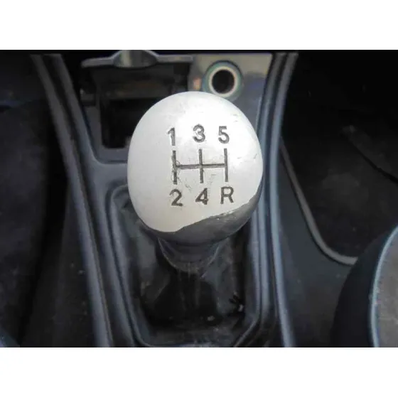 CITROEN XSARA BERLINA '2004 2.0 HDI 66KW PREMIER VERDE