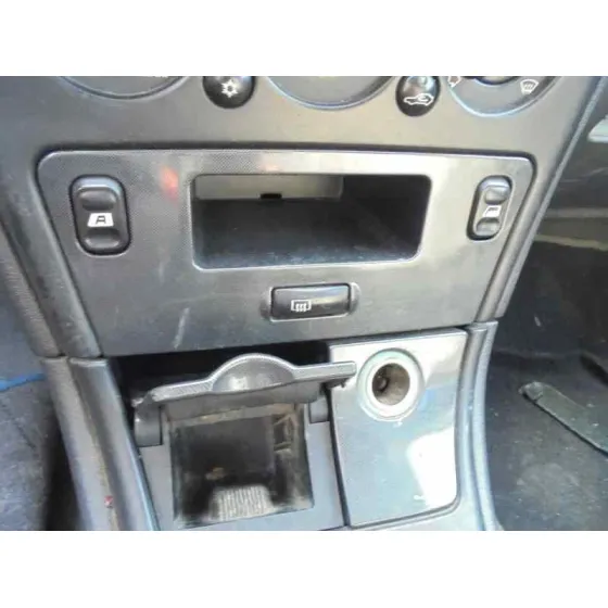 CITROEN XSARA BERLINA '2004 2.0 HDI 66KW PREMIER VERDE