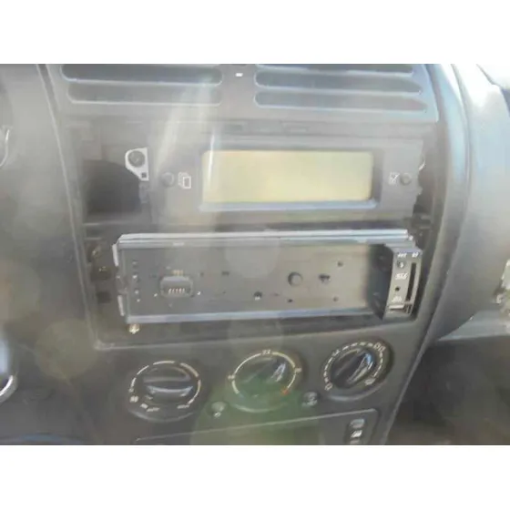 CITROEN XSARA BERLINA '2004 2.0 HDI 66KW PREMIER VERDE