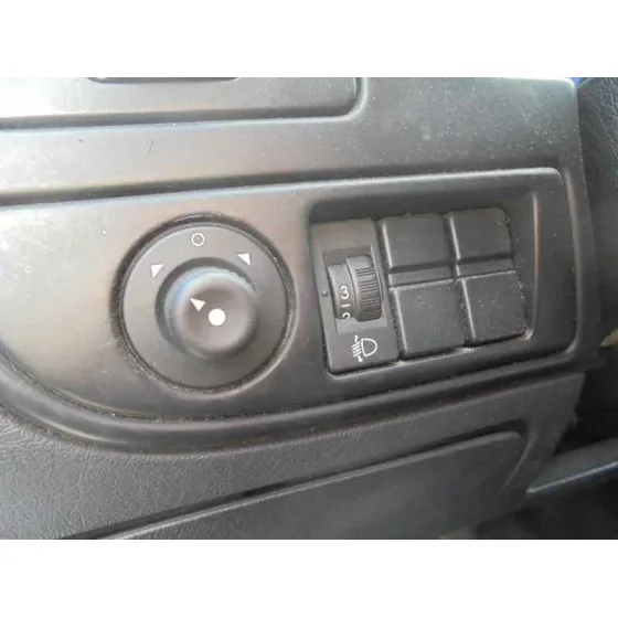 CITROEN XSARA BERLINA '2004 2.0 HDI 66KW PREMIER VERDE