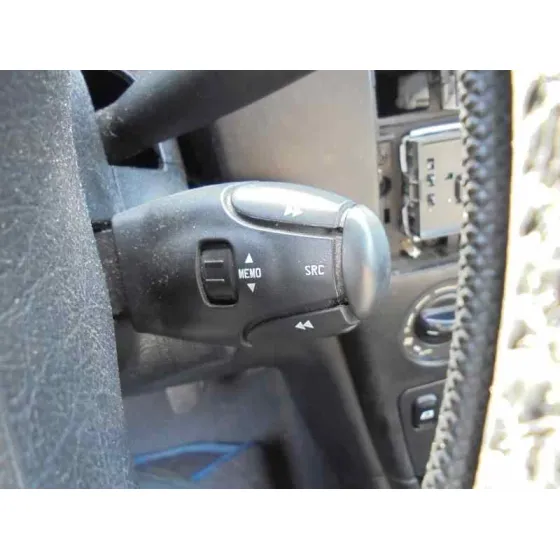 CITROEN XSARA BERLINA '2004 2.0 HDI 66KW PREMIER VERDE