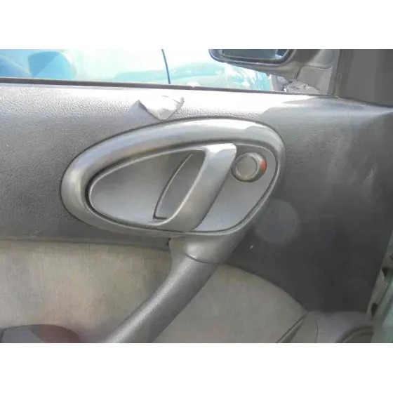 CITROEN XSARA BERLINA '2004 2.0 HDI 66KW PREMIER VERDE