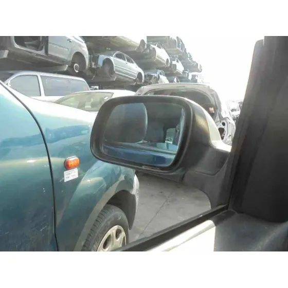 CITROEN XSARA BERLINA '2004 2.0 HDI 66KW PREMIER VERDE