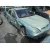 CITROEN XSARA BERLINA '2004 2.0 HDI 66KW PREMIER VERDE