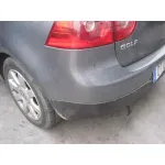 VOLKSWAGEN GOLF V BERLINA (1K1) VOLKSWAGEN GOLF V BERLINA (1K1) '2005 HIGHLINE GRIS 2003