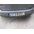 VOLKSWAGEN GOLF V BERLINA (1K1) VOLKSWAGEN GOLF V BERLINA (1K1) '2005 HIGHLINE GRIS 2003