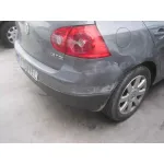 VOLKSWAGEN GOLF V BERLINA (1K1) VOLKSWAGEN GOLF V BERLINA (1K1) '2005 HIGHLINE GRIS 2003