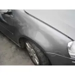 VOLKSWAGEN GOLF V BERLINA (1K1) VOLKSWAGEN GOLF V BERLINA (1K1) '2005 HIGHLINE GRIS 2003