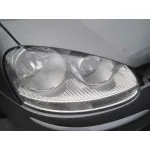 VOLKSWAGEN GOLF V BERLINA (1K1) VOLKSWAGEN GOLF V BERLINA (1K1) '2005 HIGHLINE GRIS 2003
