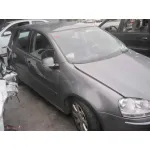 VOLKSWAGEN GOLF V BERLINA (1K1) VOLKSWAGEN GOLF V BERLINA (1K1) '2005 HIGHLINE GRIS 2003