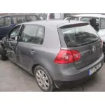 VOLKSWAGEN GOLF V BERLINA (1K1) VOLKSWAGEN GOLF V BERLINA (1K1) '2005 HIGHLINE GRIS 2003