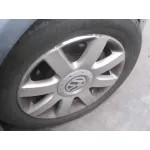 VOLKSWAGEN GOLF V BERLINA (1K1) VOLKSWAGEN GOLF V BERLINA (1K1) '2005 HIGHLINE GRIS 2003