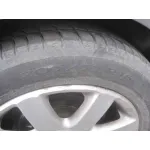VOLKSWAGEN GOLF V BERLINA (1K1) VOLKSWAGEN GOLF V BERLINA (1K1) '2005 HIGHLINE GRIS 2003
