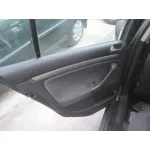 VOLKSWAGEN GOLF V BERLINA (1K1) VOLKSWAGEN GOLF V BERLINA (1K1) '2005 HIGHLINE GRIS 2003
