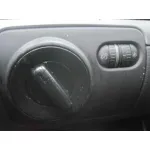 VOLKSWAGEN GOLF V BERLINA (1K1) VOLKSWAGEN GOLF V BERLINA (1K1) '2005 HIGHLINE GRIS 2003