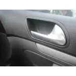 VOLKSWAGEN GOLF V BERLINA (1K1) VOLKSWAGEN GOLF V BERLINA (1K1) '2005 HIGHLINE GRIS 2003