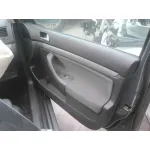 VOLKSWAGEN GOLF V BERLINA (1K1) VOLKSWAGEN GOLF V BERLINA (1K1) '2005 HIGHLINE GRIS 2003