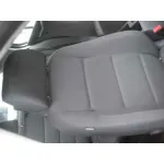 VOLKSWAGEN GOLF V BERLINA (1K1) VOLKSWAGEN GOLF V BERLINA (1K1) '2005 HIGHLINE GRIS 2003