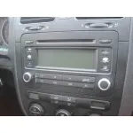 VOLKSWAGEN GOLF V BERLINA (1K1) VOLKSWAGEN GOLF V BERLINA (1K1) '2005 HIGHLINE GRIS 2003