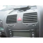 VOLKSWAGEN GOLF V BERLINA (1K1) VOLKSWAGEN GOLF V BERLINA (1K1) '2005 HIGHLINE GRIS 2003