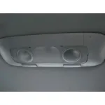 VOLKSWAGEN GOLF V BERLINA (1K1) VOLKSWAGEN GOLF V BERLINA (1K1) '2005 HIGHLINE GRIS 2003
