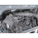 VOLKSWAGEN GOLF V BERLINA (1K1) VOLKSWAGEN GOLF V BERLINA (1K1) '2005 HIGHLINE GRIS 2003