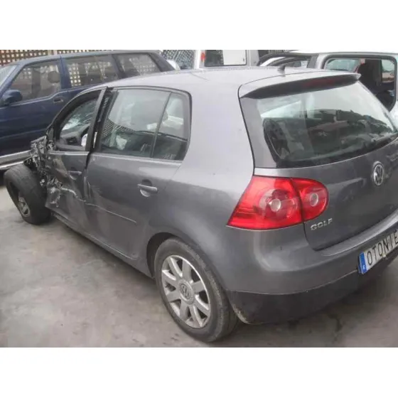 VOLKSWAGEN GOLF V BERLINA (1K1) '2005 HIGHLINE GRIS