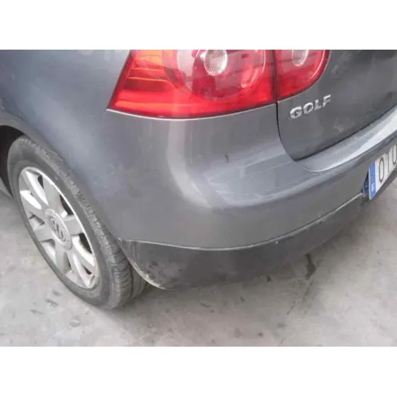 VOLKSWAGEN GOLF V BERLINA (1K1) '2005 HIGHLINE GRIS