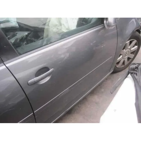 VOLKSWAGEN GOLF V BERLINA (1K1) '2005 HIGHLINE GRIS