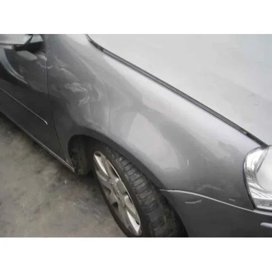 VOLKSWAGEN GOLF V BERLINA (1K1) '2005 HIGHLINE GRIS