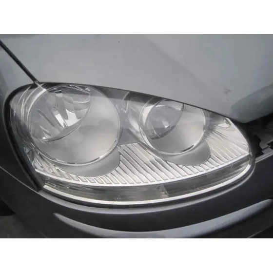 VOLKSWAGEN GOLF V BERLINA (1K1) '2005 HIGHLINE GRIS