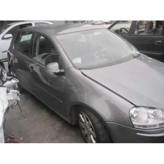 VOLKSWAGEN GOLF V BERLINA (1K1) '2005 HIGHLINE GRIS