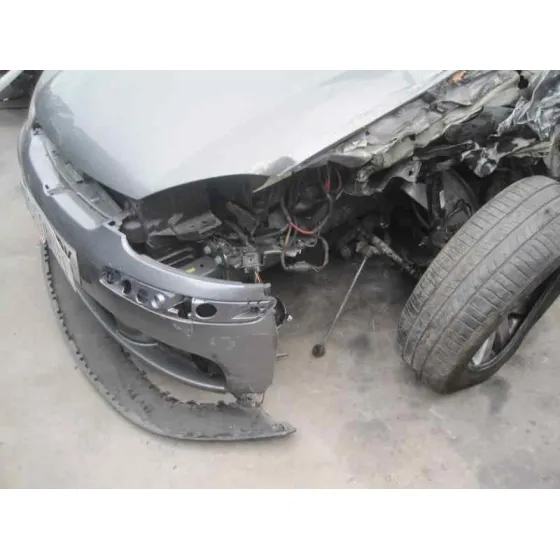 VOLKSWAGEN GOLF V BERLINA (1K1) '2005 HIGHLINE GRIS