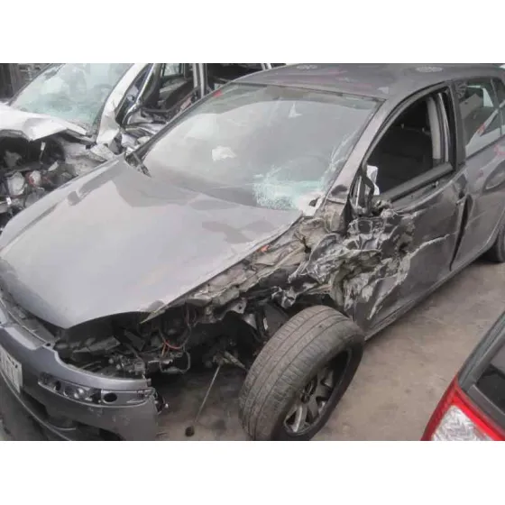 VOLKSWAGEN GOLF V BERLINA (1K1) '2005 HIGHLINE GRIS