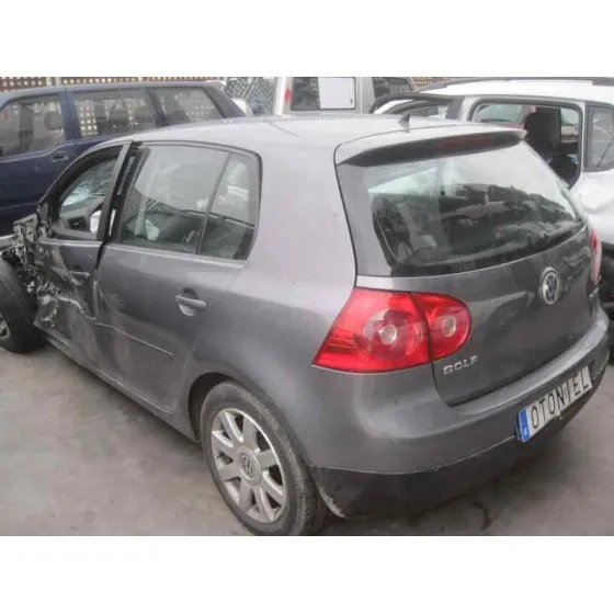 VOLKSWAGEN GOLF V BERLINA (1K1) '2005 HIGHLINE GRIS