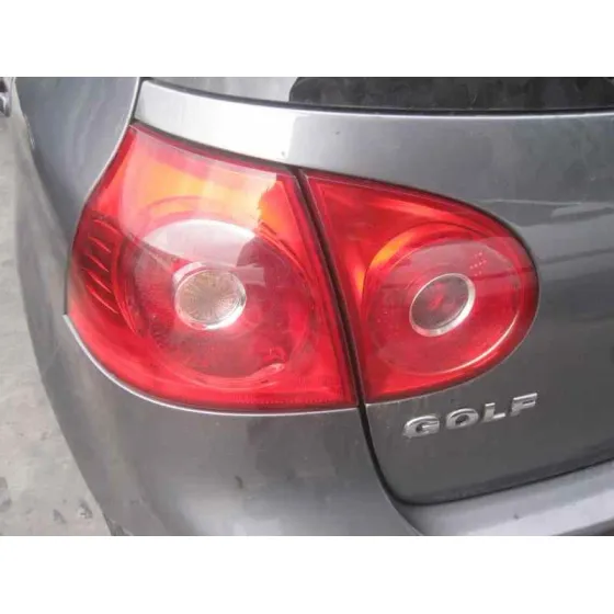 VOLKSWAGEN GOLF V BERLINA (1K1) '2005 HIGHLINE GRIS