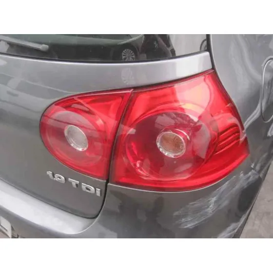 VOLKSWAGEN GOLF V BERLINA (1K1) '2005 HIGHLINE GRIS