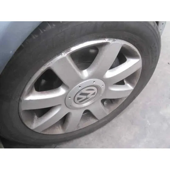 VOLKSWAGEN GOLF V BERLINA (1K1) '2005 HIGHLINE GRIS