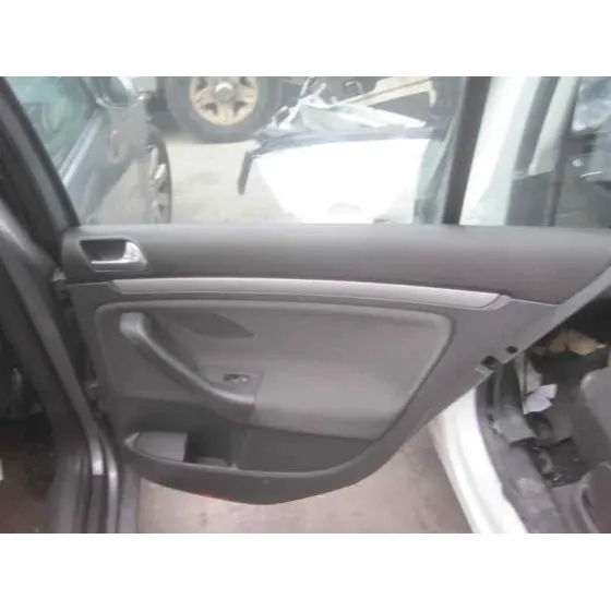 VOLKSWAGEN GOLF V BERLINA (1K1) '2005 HIGHLINE GRIS