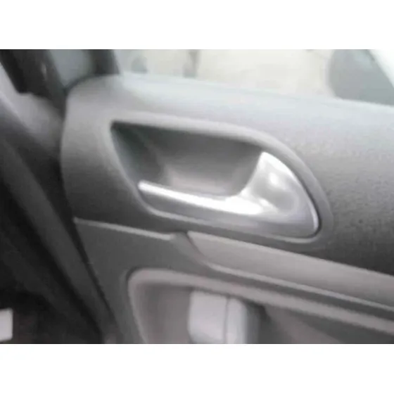 VOLKSWAGEN GOLF V BERLINA (1K1) '2005 HIGHLINE GRIS